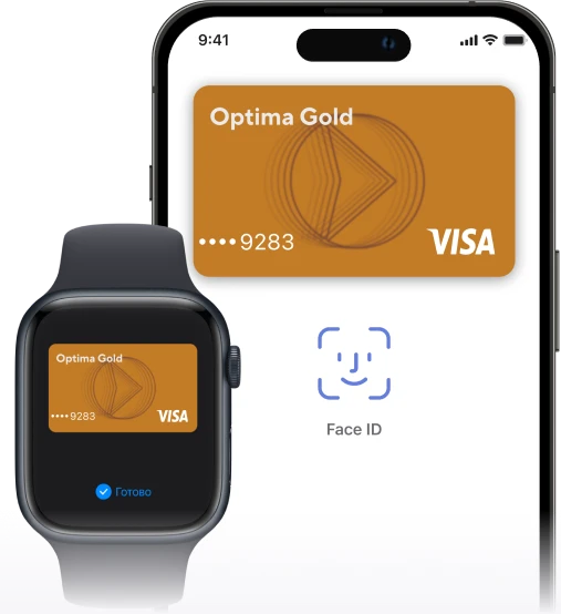 Почему Apple&nbsp;Pay